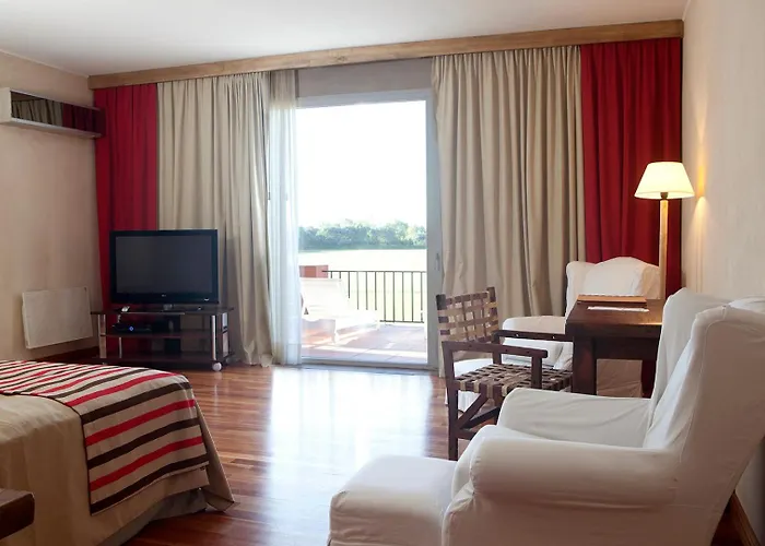 Pampas de Areco Resort de Campo&Spa