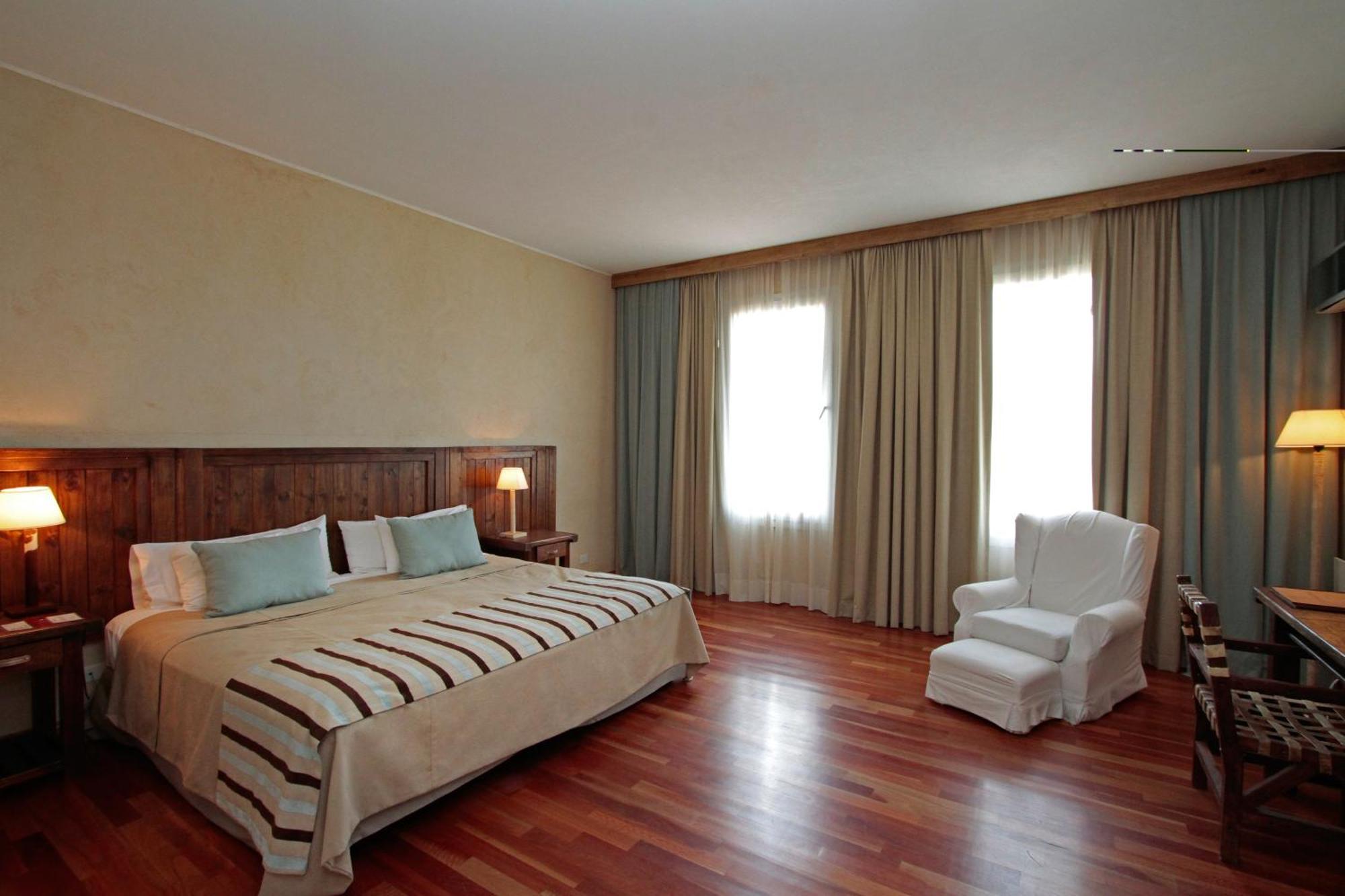 Pampas De Areco De Campo&spa Hotel San Antonio de Areco