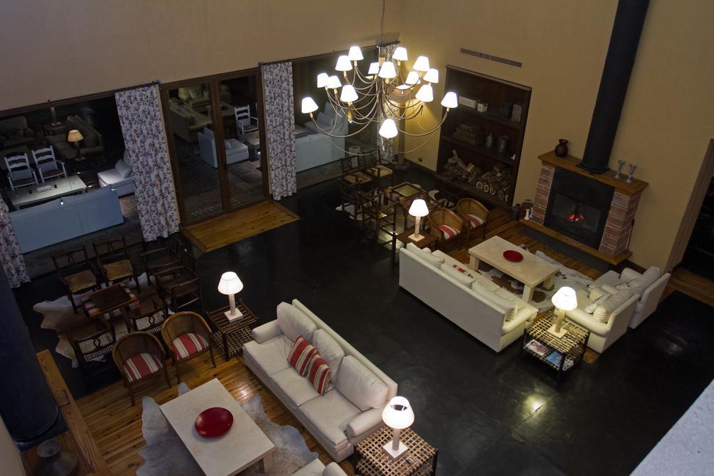 Pampas De Areco De Campo&spa Hotel San Antonio de Areco