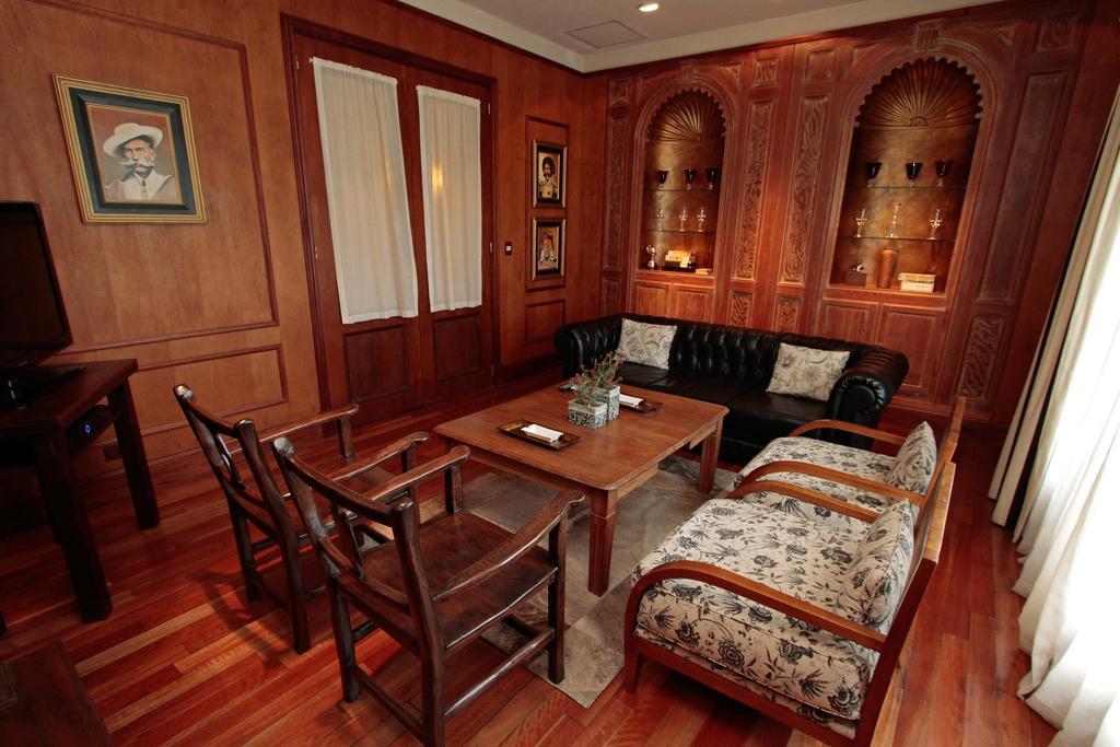 Pampas De Areco De Campo&spa 4*