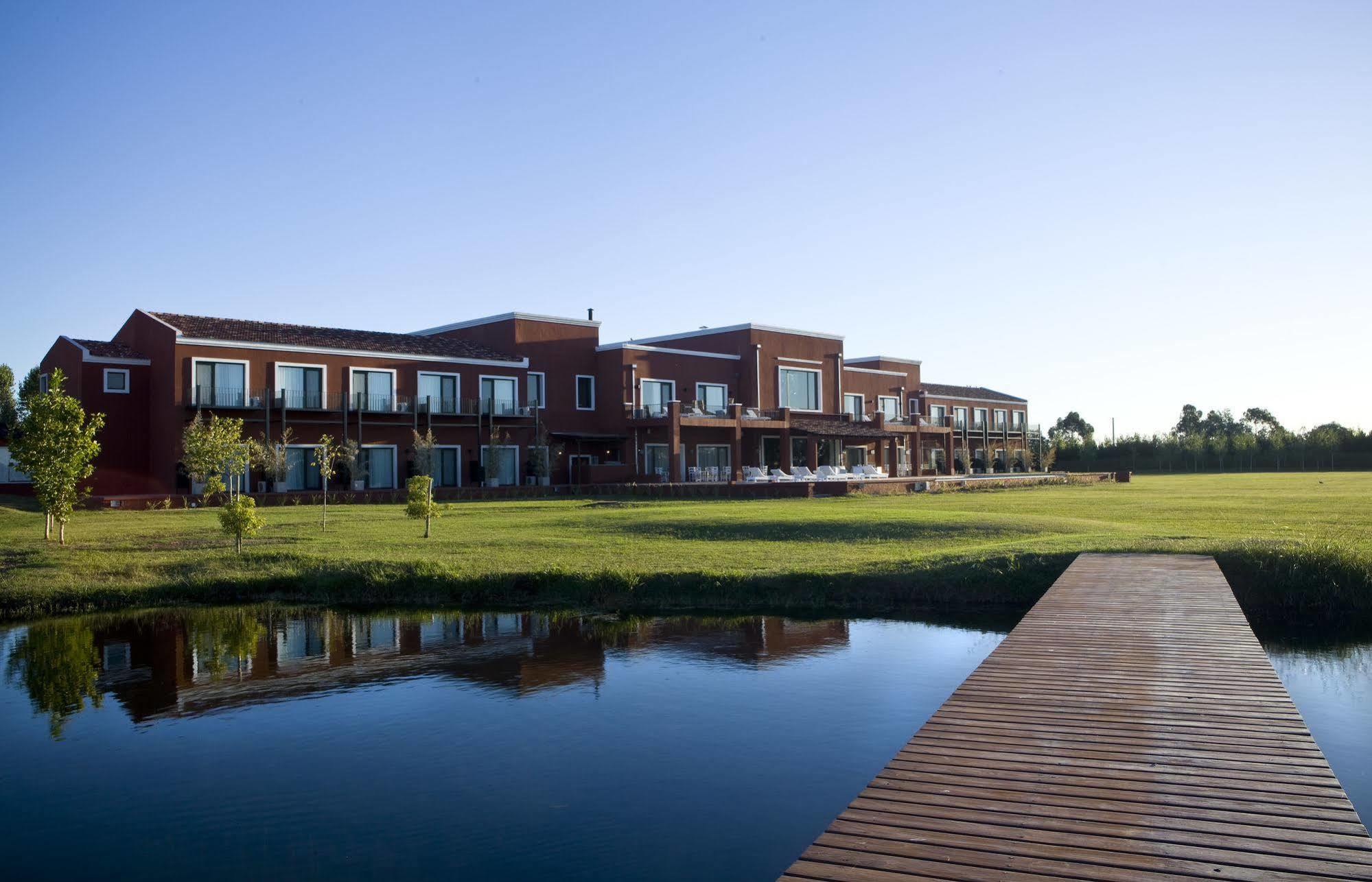 Pampas De Areco De Campo&spa Hotel 4*