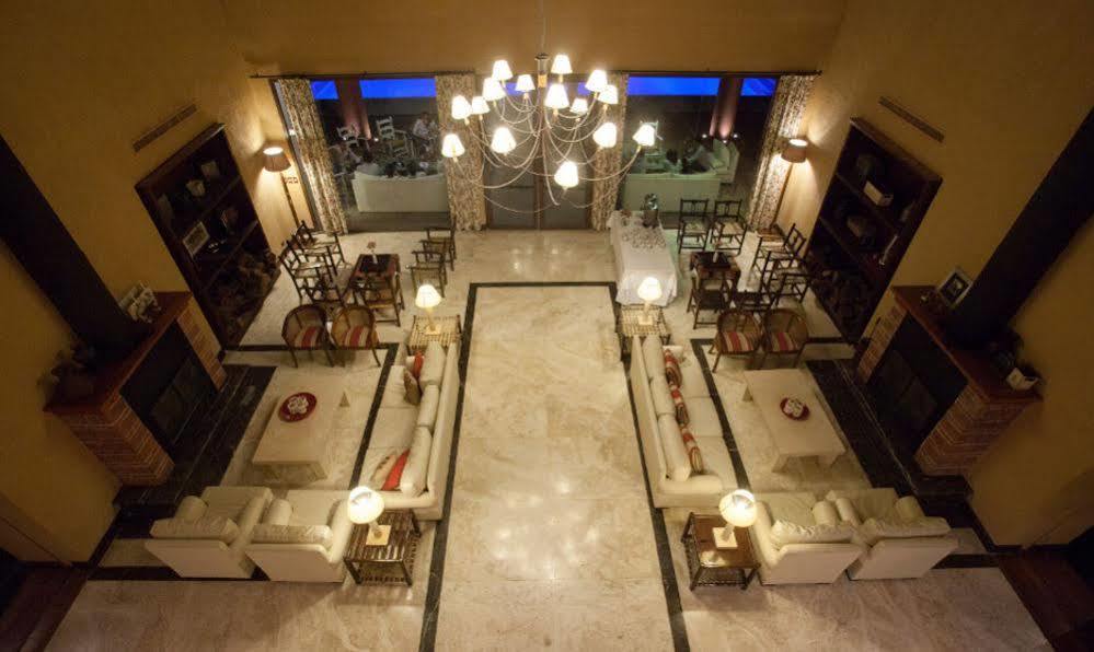 Pampas De Areco De Campo&spa 4*
