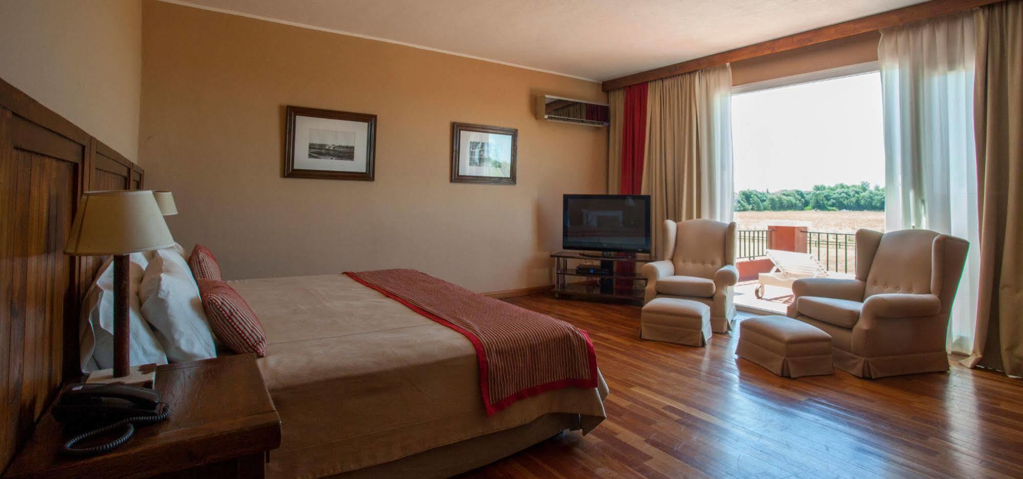 Hotel Pampas De Areco De Campo&spa 4*