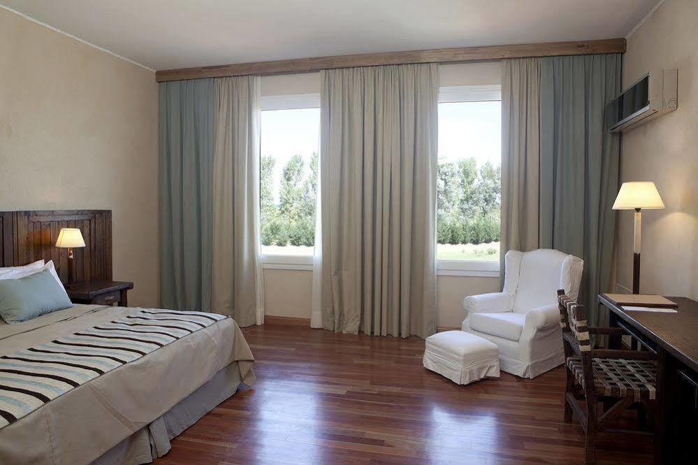 Pampas De Areco De Campo&spa