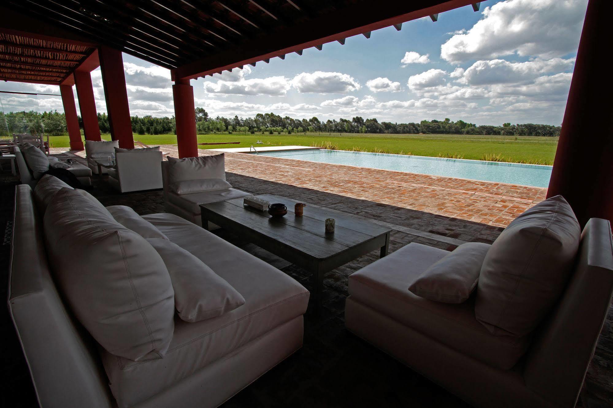 Pampas De Areco De Campo&spa 4* San Antonio de Areco