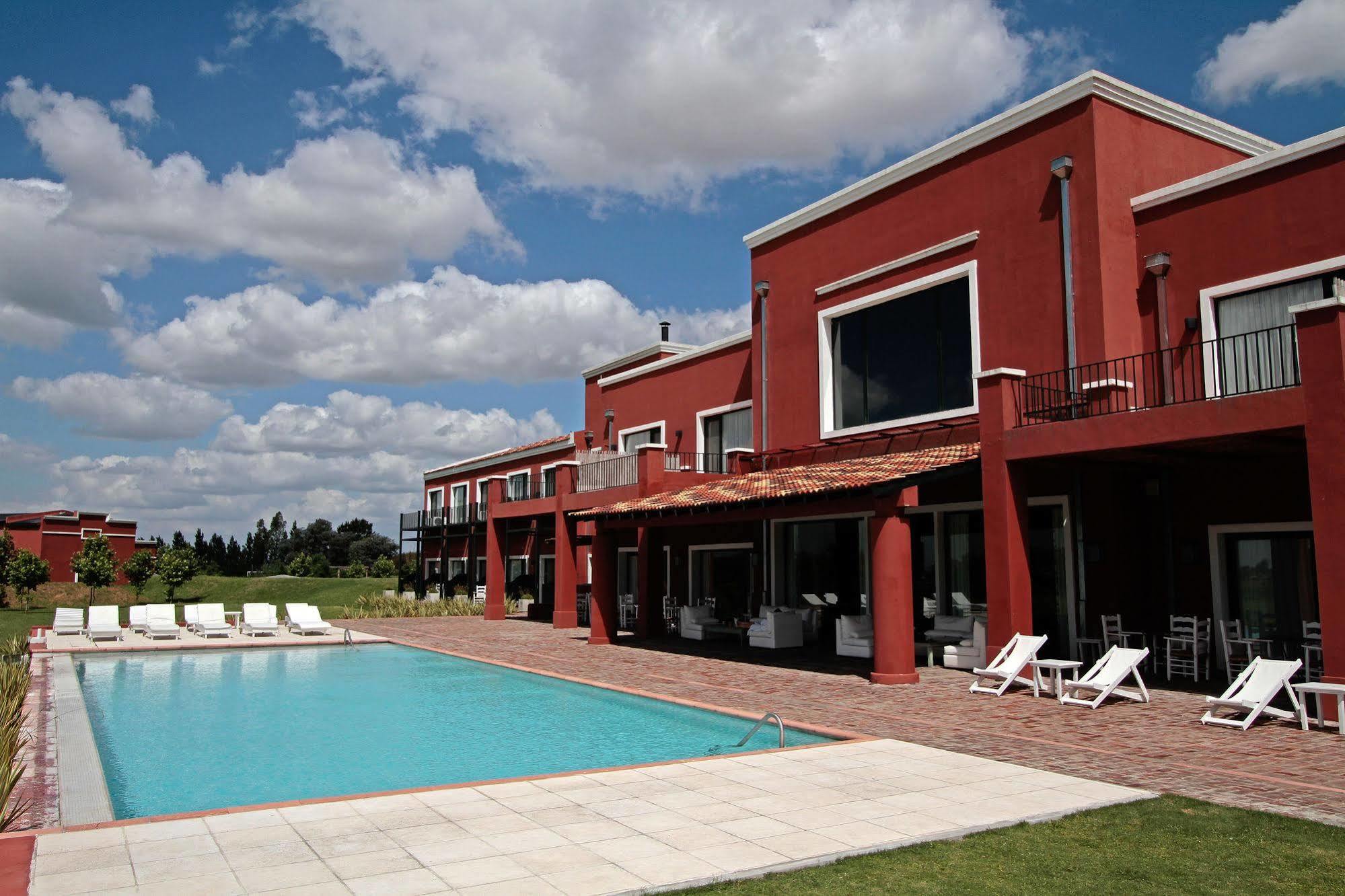 Pampas De Areco De Campo&spa Hotel 4*