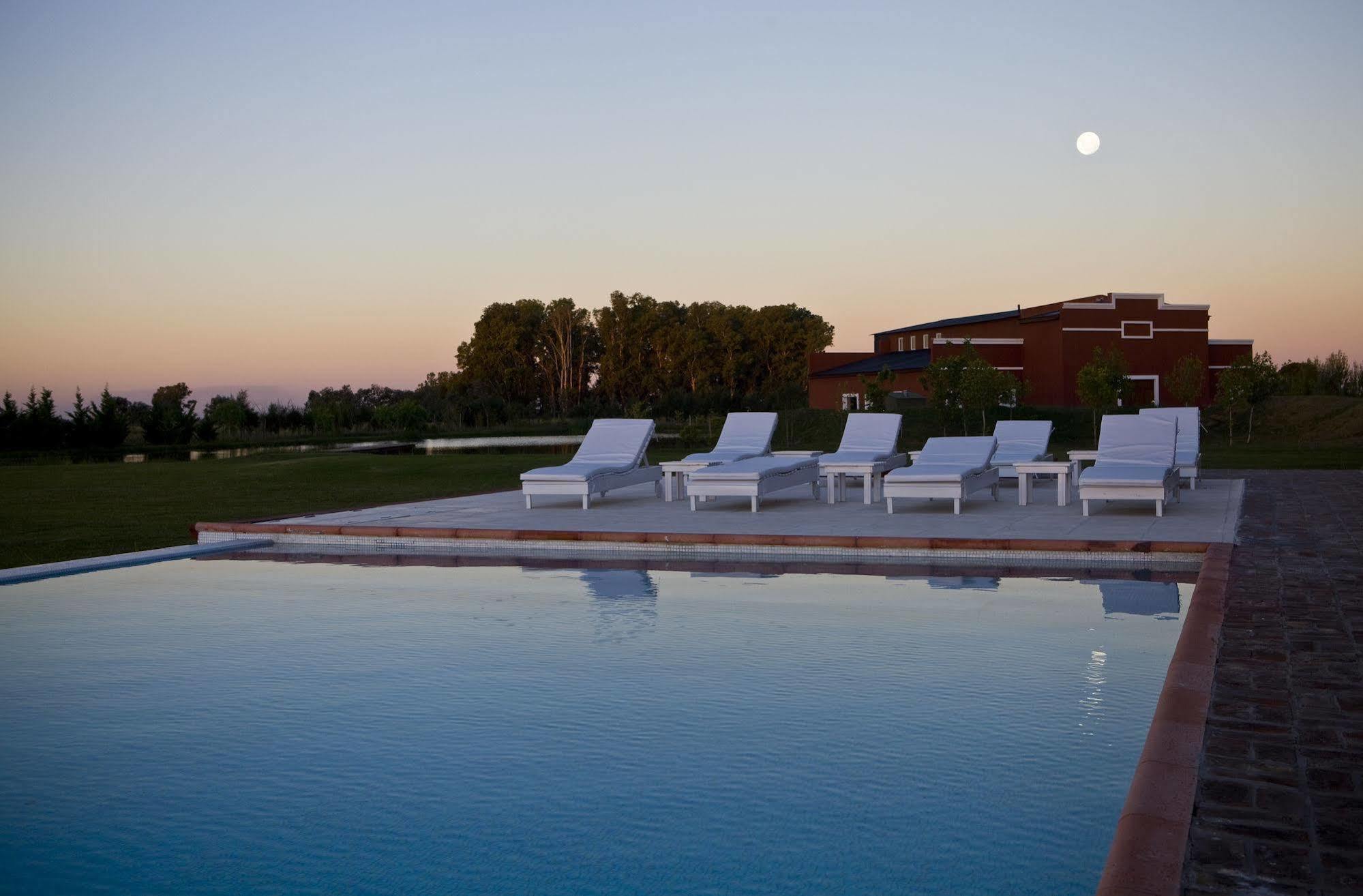 Hotel Pampas De Areco De Campo&spa 4*